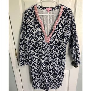 Lily Pulitzer Dress